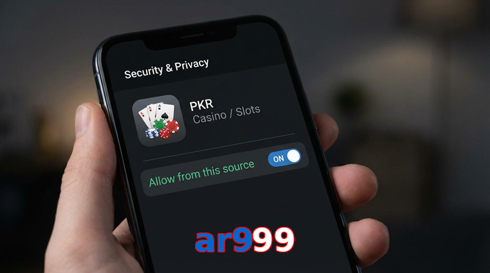 Game list for Ar999 apk section