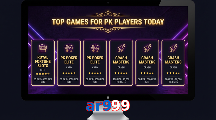 Payment and PKR controls in Ar999
