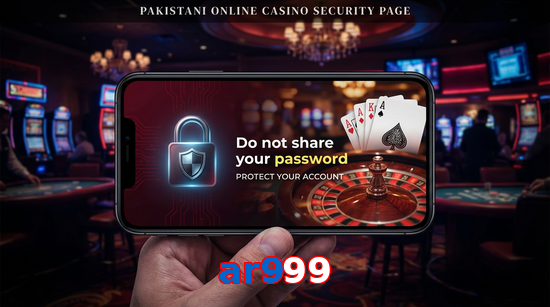 Payment and PKR controls in Ar999