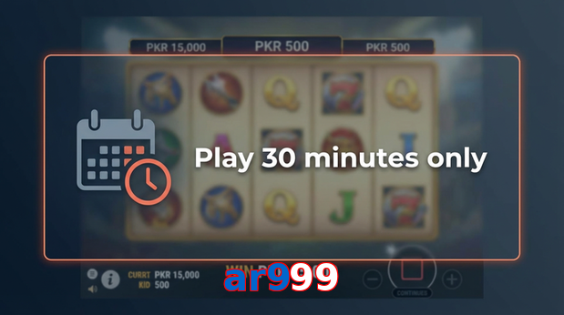 Payment and PKR controls in Ar999